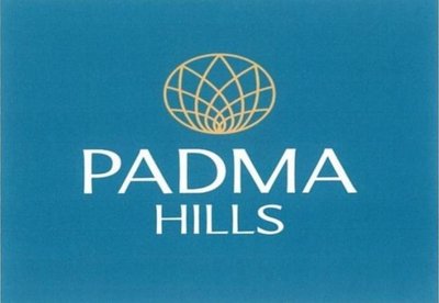 Trademark PADMA HILLS