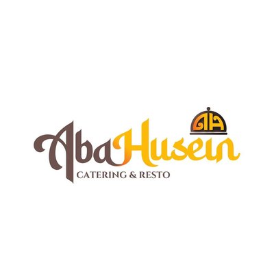 Trademark Aba Husein + Logo