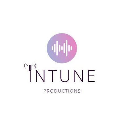 Trademark INTUNE PRODUCTIONS