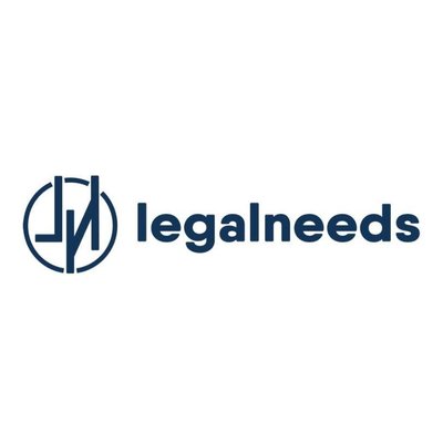 Trademark Logo + legalneeds