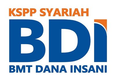 Trademark KSPP Syariah BDI BMT Dana Insani