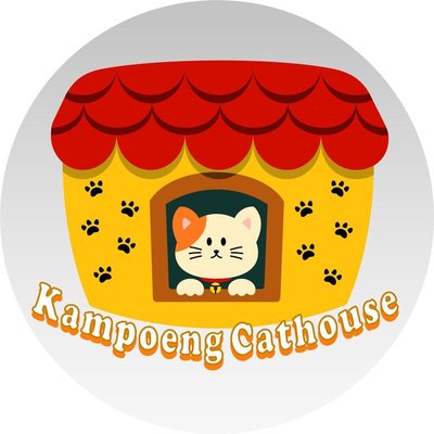 Trademark KAMPOENG CATHOUSE