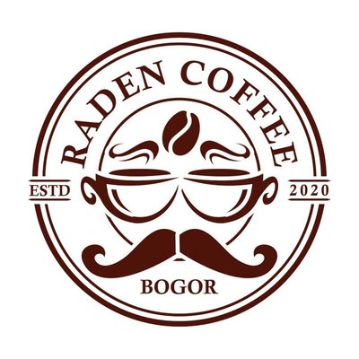 Trademark RADEN COFFEE