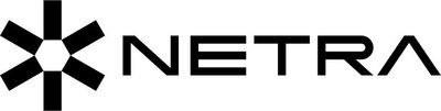 Trademark NETRA + LOGO