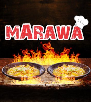 Trademark MARAWA