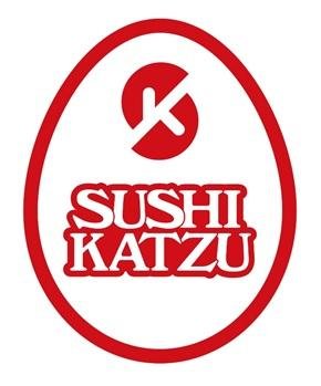 Trademark SUSHI KATZU + LOGO