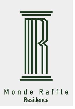 Trademark Monde Raffle Residence