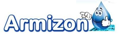 Trademark ARMIZON + LOGO