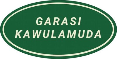 Trademark GARASI KAWULA MUDA (GKM)