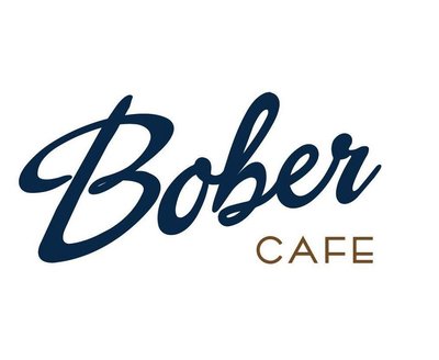 Trademark BOBER CAFE