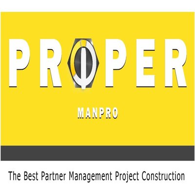 Trademark PROPER MANPRO + LOGO