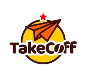 Trademark TAKECOFF