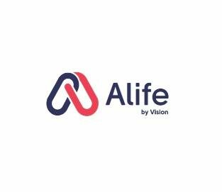 Trademark ALIFE BY VISION