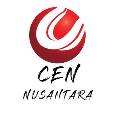 Trademark CEN NUSANTARA + Logo