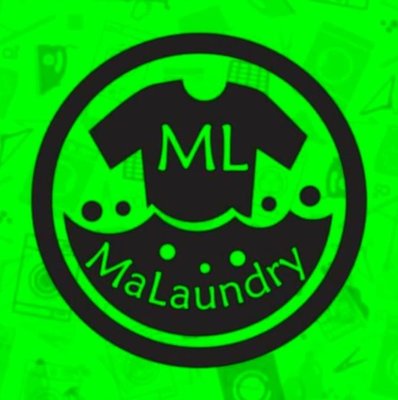 Trademark MaLaundry