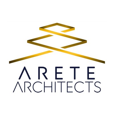 Trademark arete architects