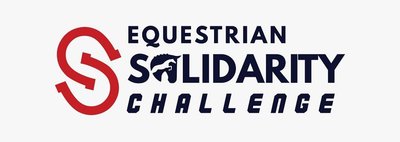 Trademark EQUESTRIAN SOLIDARITY CHALLENGE +LUKISAN