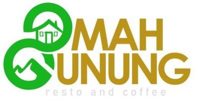 Trademark Omah Gunung Resto and Coffee