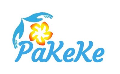 Trademark Pakeke