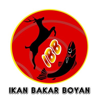 Trademark IKAN BAKAR BOYAN