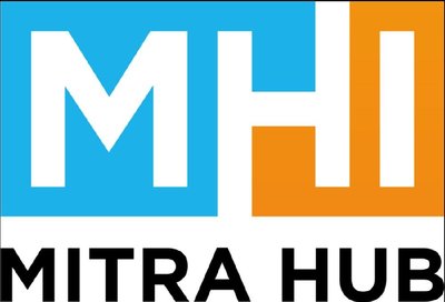 Trademark MHI MITRA HUB