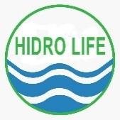 Trademark HIDRO LIFE & LUKISAN