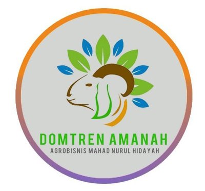 Trademark Domtren Amanah