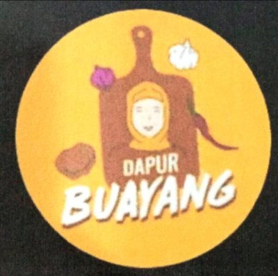 Trademark DAPUR BUAYANG