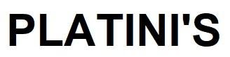 Trademark PLATINI'S : nama pemohon.