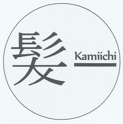 Trademark Kamiichi