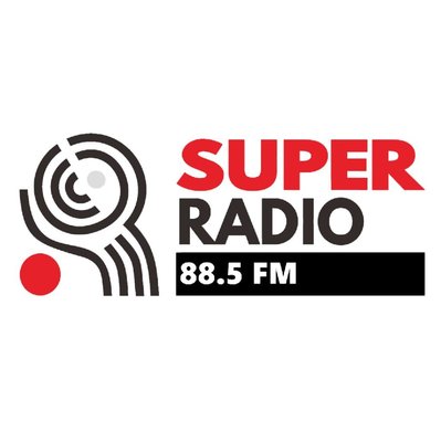 Trademark SUPER RADIO