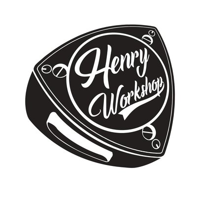 Trademark Henry Workshop