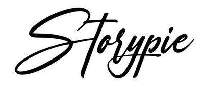 Trademark STORYPIE + LOGO