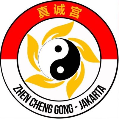 Trademark ZHEN CHENG GONG