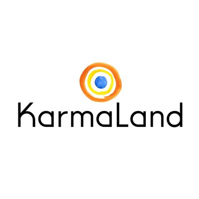 Trademark KarmaLand