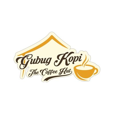 Trademark Gubug Kopi + Lukisan