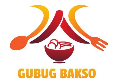 Trademark Gubug Bakso + Lukisan