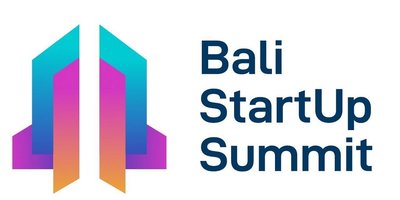 Trademark Bali Startup Summit