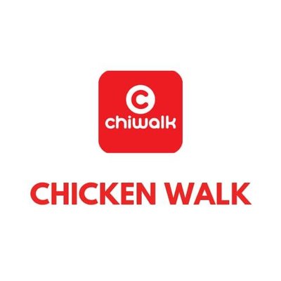 Trademark C CHIWALK CHICKENWALK