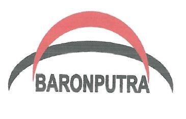 Trademark BARONPUTRA + logo