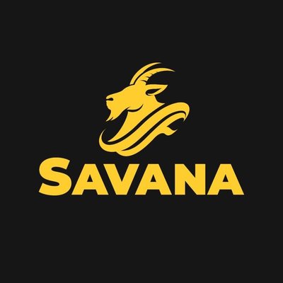 Trademark Savana