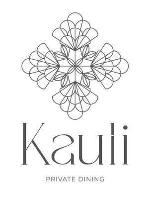 Trademark KAULI + Lukisan/Logo