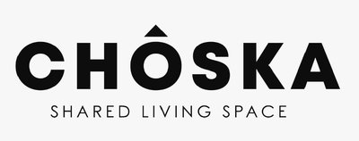 Trademark CHOSKA Shared Living Space