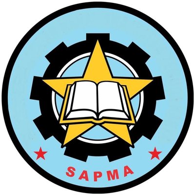 Trademark SAPMA DAN LOGO