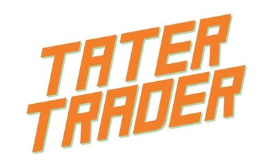 Trademark TATER TRADER