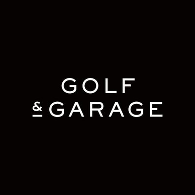 Trademark GOLF & GARAGE