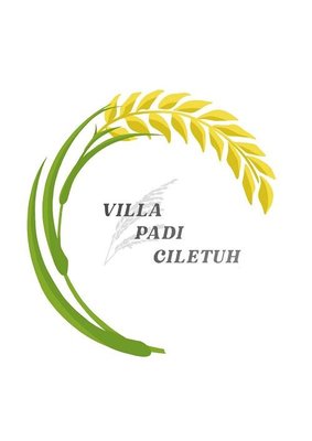 Trademark VILLA PADI CILETUH & LUKISAN