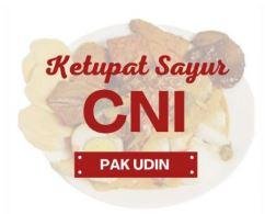 Trademark KETUPAT SAYUR CNI PAK UDIN