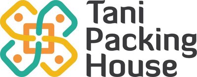 Trademark Tani Packing House + Logo