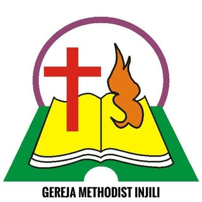 Trademark GEREJA METHODIST INJILI